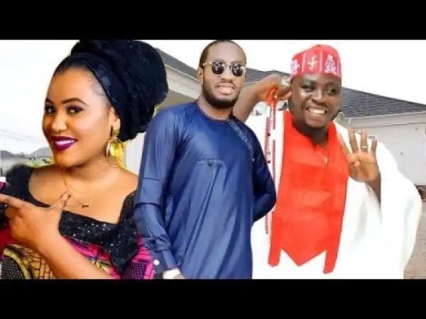 Video: Gakoshi - Latest NollyWoood Hausa Movie 2018 Arewa Films